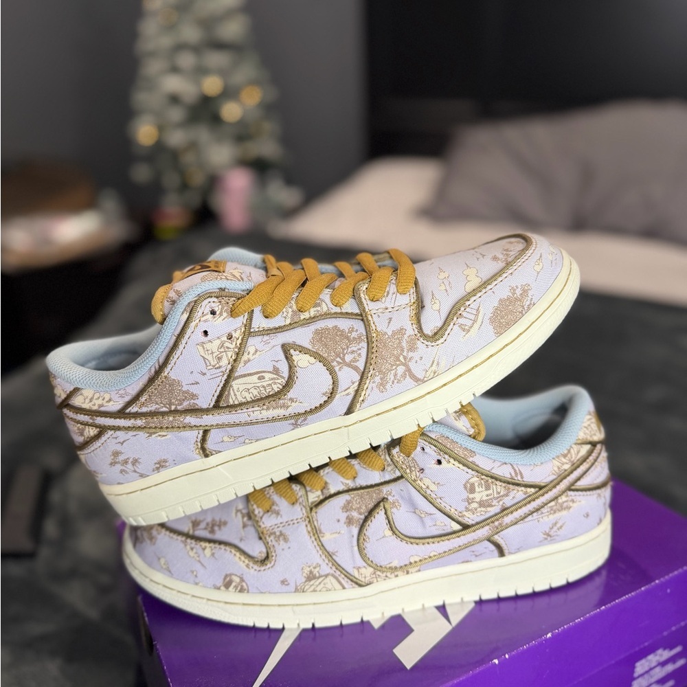 Nike SB Sneakers
